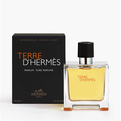 hermes terre d hermes edp|terre d hermes perfume price.